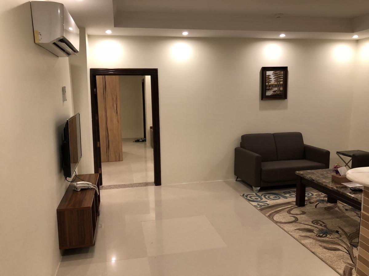 Hotel رؤية عنيزة - Vision Of Onaizah Exterior foto