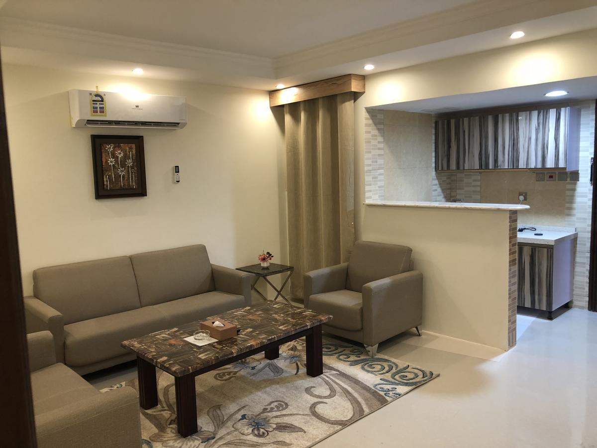Hotel رؤية عنيزة - Vision Of Onaizah Exterior foto