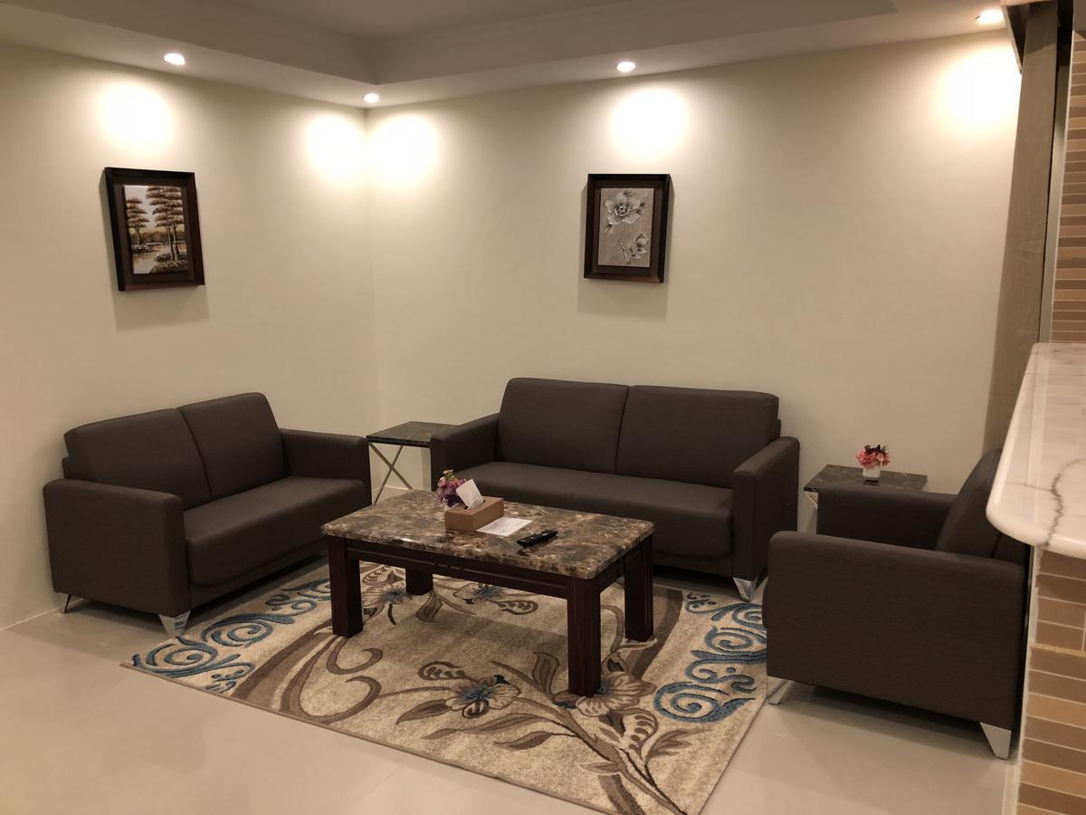 Hotel رؤية عنيزة - Vision Of Onaizah Exterior foto
