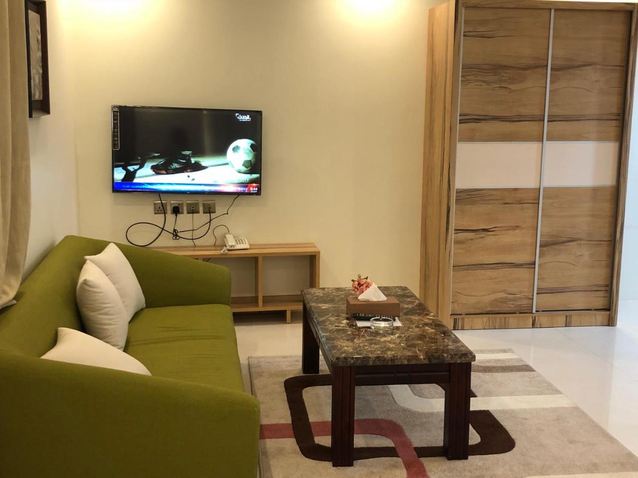 Hotel رؤية عنيزة - Vision Of Onaizah Exterior foto