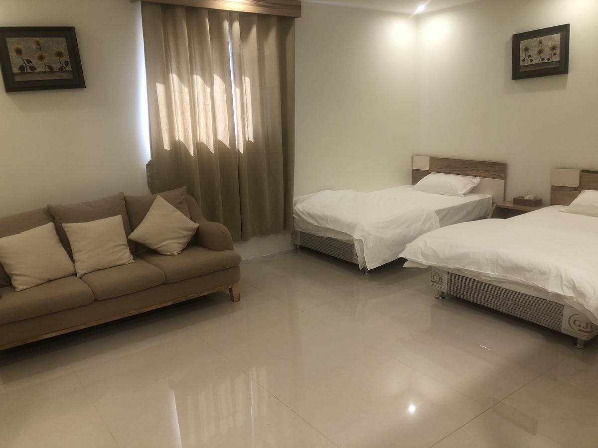 Hotel رؤية عنيزة - Vision Of Onaizah Exterior foto