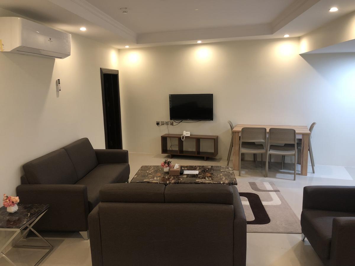 Hotel رؤية عنيزة - Vision Of Onaizah Exterior foto