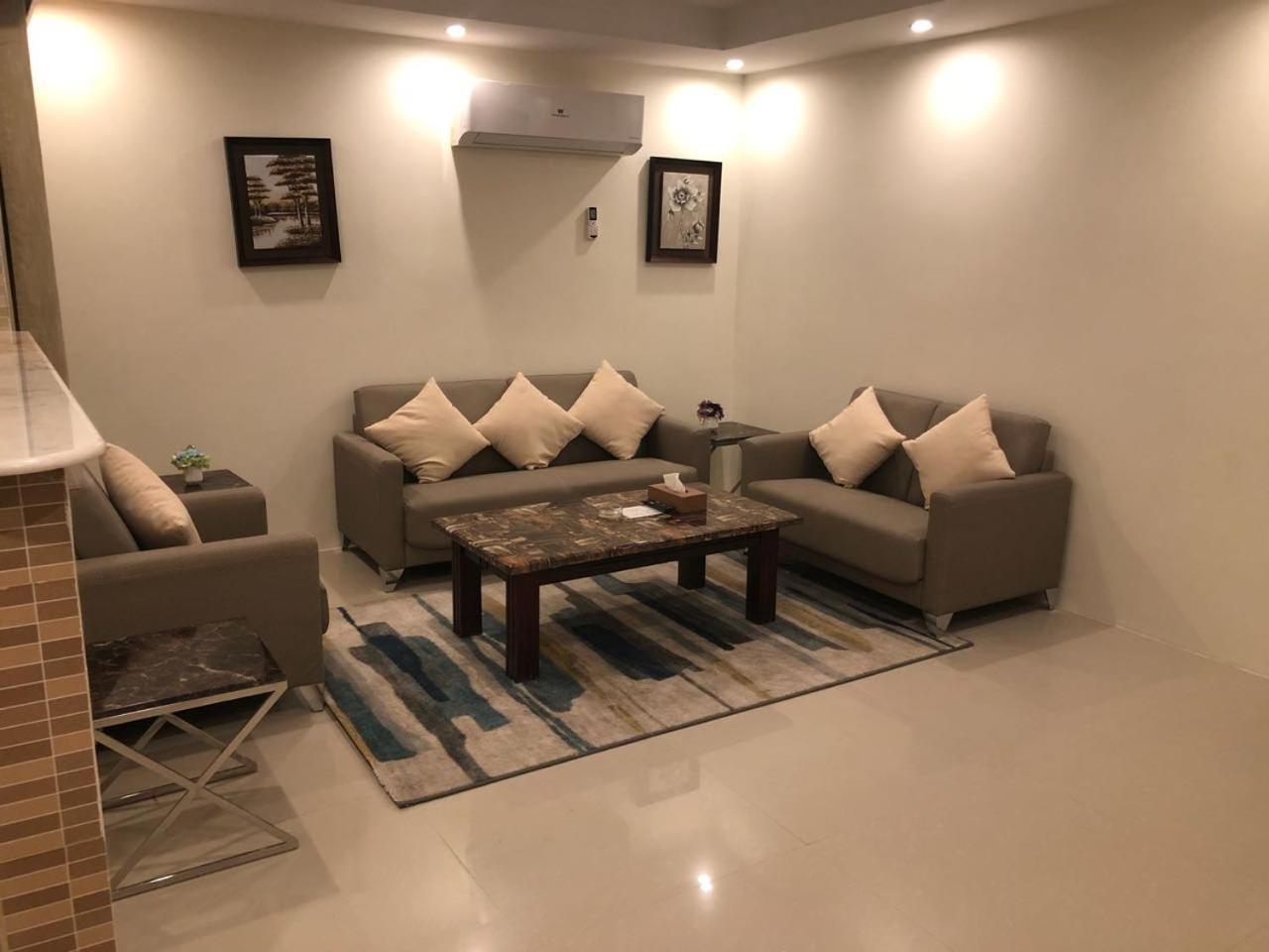 Hotel رؤية عنيزة - Vision Of Onaizah Exterior foto